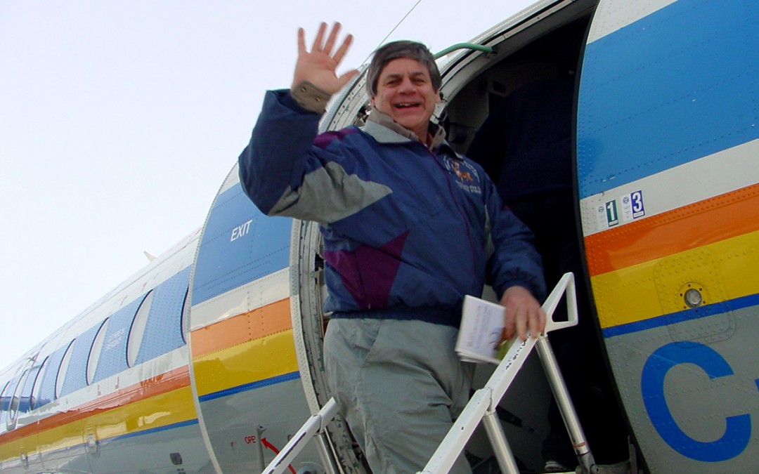 2005 Congressional Delegation