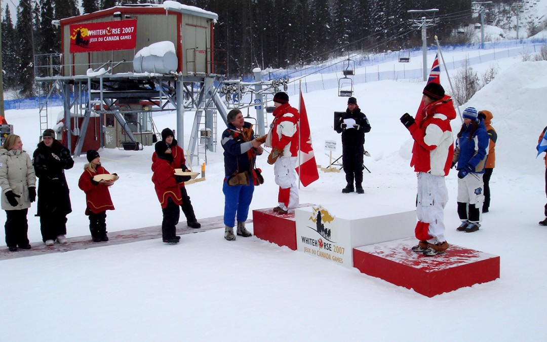 2007 Winter Games