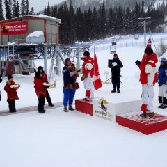 2007 Canada Winter Games