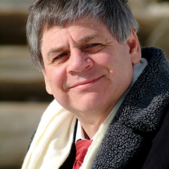 Larry Bagnell