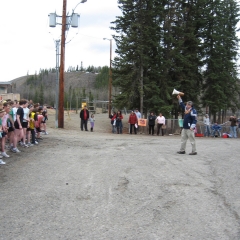 2008 Carmacks Ridge Run