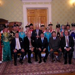 Mongolia 2006