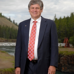 Larry Bagnell