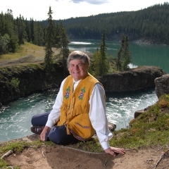 Miles Canyon