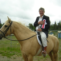 Canada Day in Watson Lake