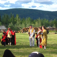 2006 CFYN General Assembly