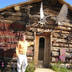 2006 Dawson City